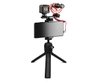 Micro Thu Âm RODE Vlogger Kit cho Lightning, Type-C hoặc 3.5mm