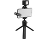 Micro Thu Âm RODE Vlogger Kit cho Lightning, Type-C hoặc 3.5mm