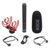 Micro Thu Âm Rode VideoMic NTG