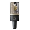 Micro Thu Âm Chuyên Nghiệp AKG C314 kèm phụ kiện