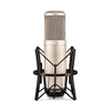 Micro Thu Âm RODE Large Diaphragm Vacuum Tube Condenser K2