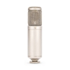 Micro Thu Âm RODE Large Diaphragm Vacuum Tube Condenser K2