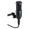 Micro thu âm Audio Tecnica AT2020