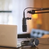 Micro thu âm Audio Tecnica AT2020