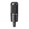 Micro thu âm Audio Technica AT2050