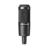 Micro thu âm Audio Technica AT2050