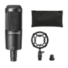 Micro thu âm Audio Technica AT2050