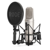 Micro Thu âm Condenser RODE NT2A
