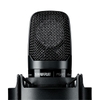 Micro thu âm Condenser Shure PGA27 LC