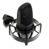 Micro thu âm Condenser Shure PGA27 LC
