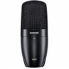 Micro thu âm condenser Shure SM27