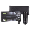 Micro thu âm condenser SHURE SM4