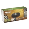 Micro nhạc cụ Shure PGA56 LC