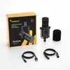 Micro dynamic thu âm Maono PD400X