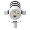 Micro Thu Âm Rode Podmic USB