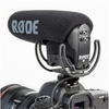 Micro Camera Rode VideoMic Pro Rycote