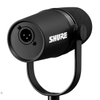 Micro Thu âm Dynamic Shure MV7X