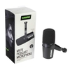 Micro Thu âm Dynamic Shure MV7X