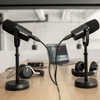 Micro Thu âm Dynamic Shure MV7X