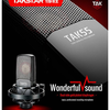Micro Thu Âm Takstar TAK55