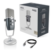 Micro Condenser thu âm AKG ARA C22 USB