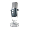 Micro Condenser thu âm AKG ARA C22 USB