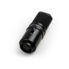 Micro Podcast ZOOM ZUM 2 USB