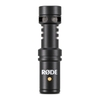 Micro Cho Điện Thoại iPhone và iPad RODE VideoMic Me-L