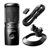 Micro Thu Âm Audio Technica AT2020USB X