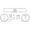 Logitech Meetup 2 Video Conference (960-001681)