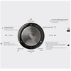 Loa hội nghị Jabra Speak 750 MS (P/N :7700-309)