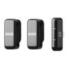 Micro không dây RODE Wireless Micro