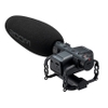 Micro Shotgun cho Camera Zoom M3 Mictrak