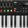 Nektar Impact LX49 MK3 MIDI Controller