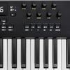 Nektar Impact LX49 MK3 MIDI Controller