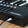 Nektar Impact LX49 MK3 MIDI Controller
