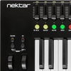Nektar Impact LX49 MK3 MIDI Controller