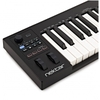 MIDI Keyboard Controller Nektar Impact GX61