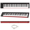 Midi Keyboard Controller Nektar SE61