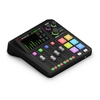Combo thu âm podcast Rode RodeCaster Duo Package Bundle