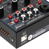 Mixer mini ORIS KT MP30