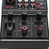 Mixer mini ORIS KT MP30