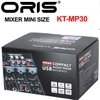 Mixer mini ORIS KT MP30