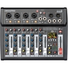 Mixer Italian Stage 2MIX6PRO