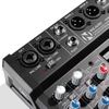 Mixer Livestream NMC-AUDIO AMX06