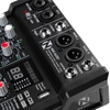 Mixer Livestream NMC-AUDIO AMX06