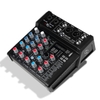 Mixer Livestream NMC-AUDIO AMX06