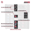 Mixer Livestream NMC-AUDIO AMX06