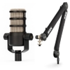Combo thu âm podcast Rode RodeCaster Duo Package Bundle