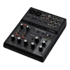 Mixer Livestream Yamaha AG06 MK2 (màu trắng/đen) - Chính Hãng